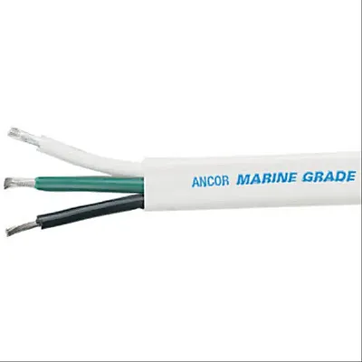 ANCOR 131510 Triplex Cable 14/3 Awg (3 X 2Mm2)