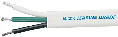 ANCOR 131710 100&#039; 16/3 White Tinned Copper