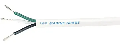 ANCOR 133310 Triplex Cable 12/3 Awg (3 X 3Mm2)