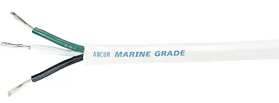 ANCOR 133510 Triplex Cable 14/3 Awg (3 X 2Mm2)