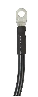 ANCOR 189130 Battery Cable Assembly 4 Awg (21Mm