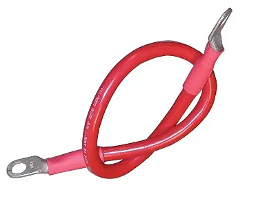 ANCOR 189135 Battery Cable Assembly 4 Awg (21Mm