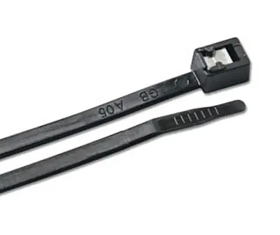 ANCOR 199265 Cable Tie Self-Cutting 11&#039; Uvb