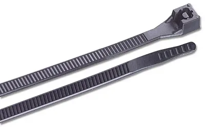 ANCOR 199349 Cable Tie Standard 4' Uvb 1000P