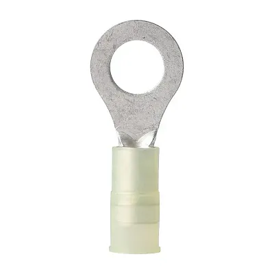 ANCOR 210225 Nylon Ring Terminal 12-10 5/16' 2