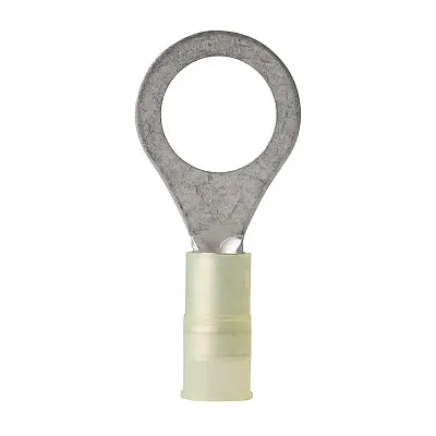 ANCOR 210227 Nylon Ring Terminal 12-10 1/2' 25