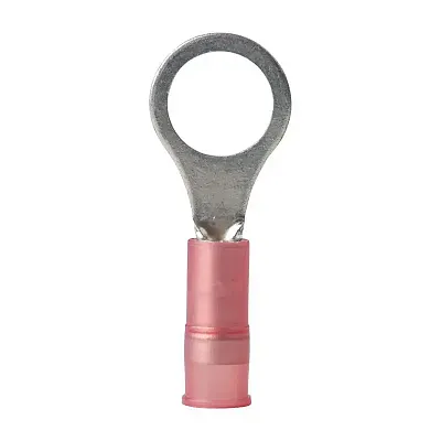 ANCOR 220205 Nylon Ring Terminal 22-18 5/16&#039; 1