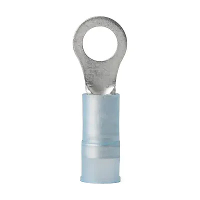 ANCOR 220213 Nylon Ring Terminal 16-14 #10 100