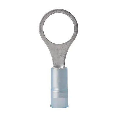 ANCOR 220216 Nylon Ring Terminal 16-14 3/8&#039; 10