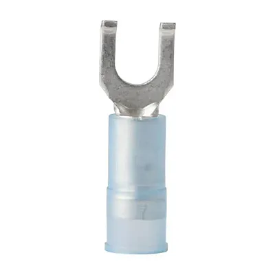 ANCOR 220312 Nylon Flanged Spade 16-14 #8 100P
