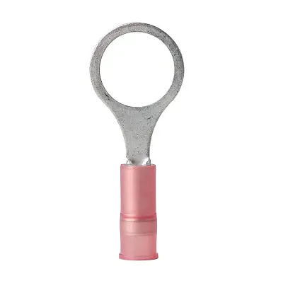 ANCOR 230206 Nylon Ring Terminal 22-18 3/8&#039; 5P