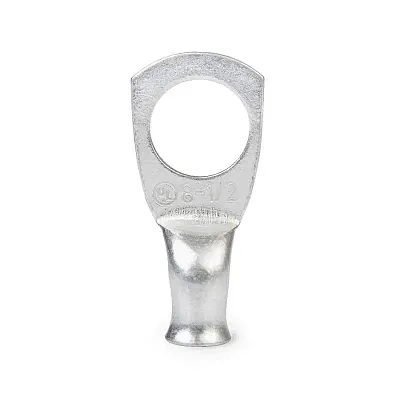 ANCOR 242237 Tinned Lug #8 1/2&#039; 10Pc