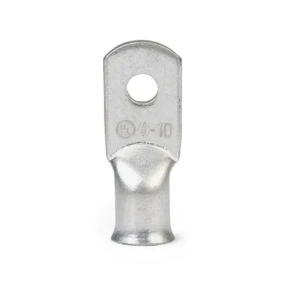 ANCOR 242253 Tinned Lug #4 #10 25Pc