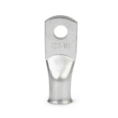 ANCOR 242264 Tinned Lug #2 1/4&#039; 25Pc