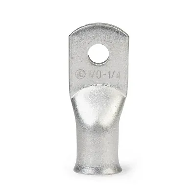 ANCOR 242284 Tinned Lug #1/0 1/4&#039; 25Pc