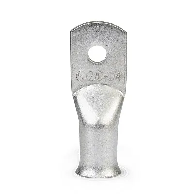 ANCOR 242294 Tinned Lug #2/0 1/4&#039; 25Pc