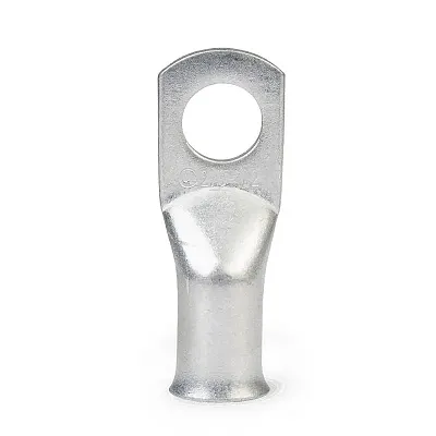 ANCOR 242297 Tinned Lug #2/0 1/2&#039; 10Pc