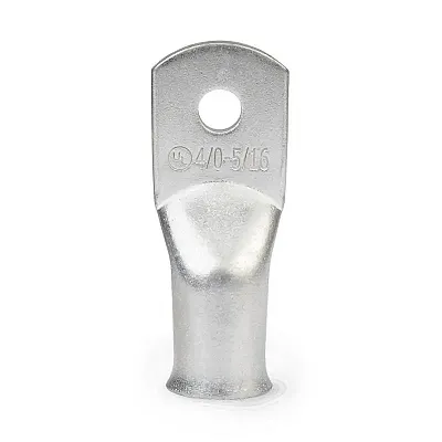 ANCOR 242725 Tinned Lug #4/0 5/16&#039; 10Pc