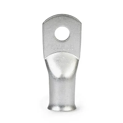 ANCOR 242726 Tinned Lug #4/0 3/8&#039; 10Pc