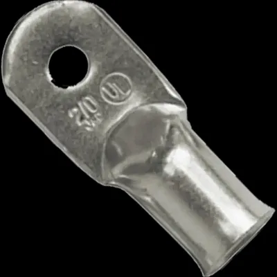 ANCOR 244725 Tinned Lug #4/0 5/16&#039; 100Pc