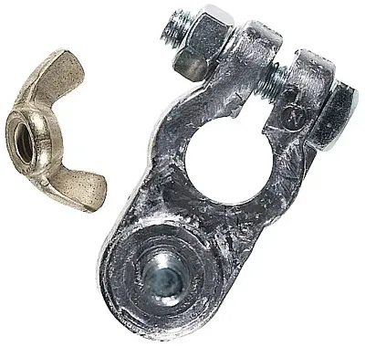 ANCOR 260325 Pos/Neg Marine Battery Terminal