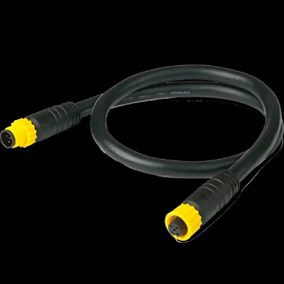 ANCOR 270001 Nmea 2000 Backbone Cable - .5 Meter