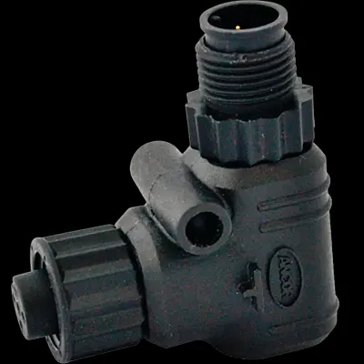 ANCOR 270108 Nmea 2000 90 Deg Elbow Connector