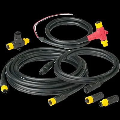 ANCOR 270203 Nmea 2000 Single Device Backbone St