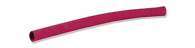 ANCOR 303648 Heat Shrink Tubing 1/4&#039; X 48&#039; Red