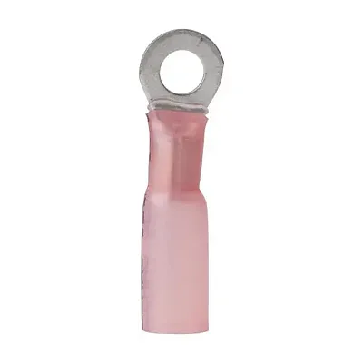 ANCOR 310299 Heat Shrink Ring Terminal 22-18 #8