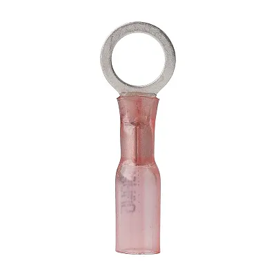 ANCOR 310599 Heat Shrink Ring Terminal 22-18 5/
