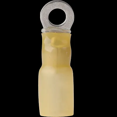ANCOR 312299 Heat Shrink Ring Terminal 12-10 #8