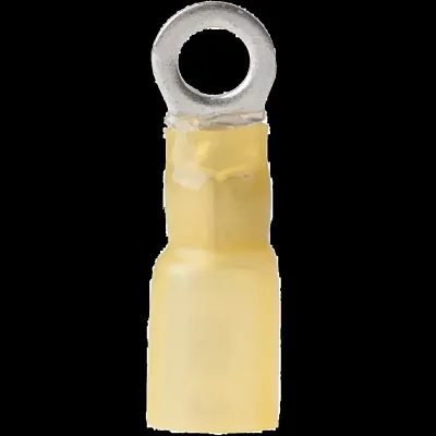 ANCOR 312399 Heat Shrink Ring Terminal 12-10 #1