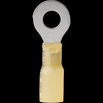 ANCOR 312403 Heat Shrink Ring Terminal 12-10 1/
