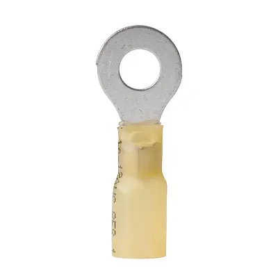 ANCOR 312499 Heat Shrink Ring Terminal 12-10 1/