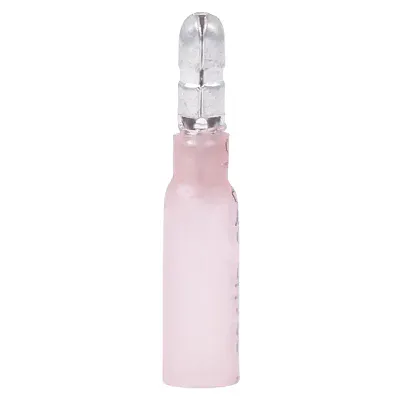ANCOR 318903 Heat Shrink Snap Plug Male 22-18
