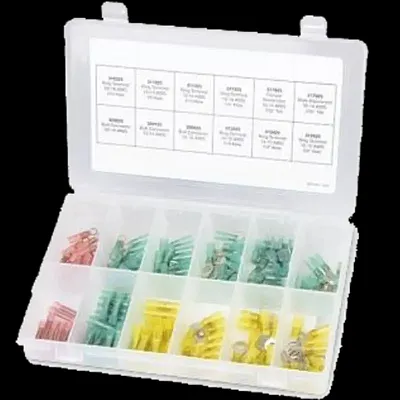 ANCOR 320101 Kit Heat Shrink Terminals & Connec