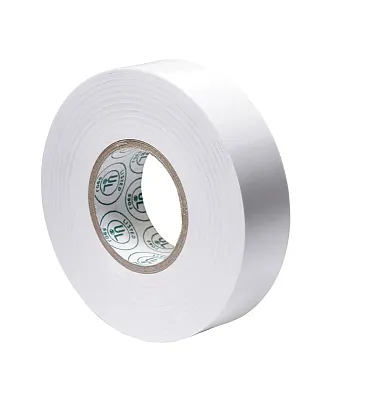 ANCOR 337066 Tape 3/4&#039; X 66&#039; X 7 Mil Wh Puck