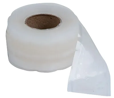 ANCOR 343010 Repair Tape 1' X 10' Clear