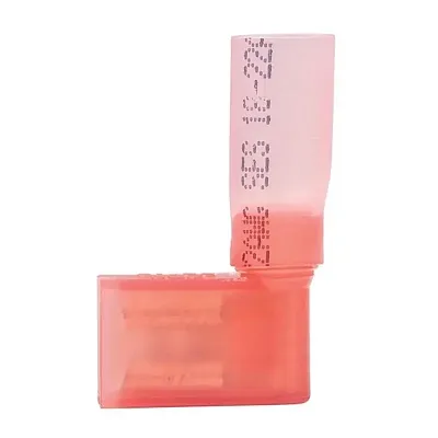 ANCOR 356803 Heat Shrink Flag Disconnect Female