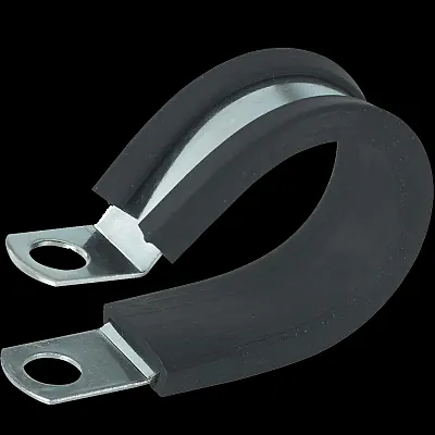 ANCOR 403622 Stainless Steel Cushion Clamp 5/8&#039;