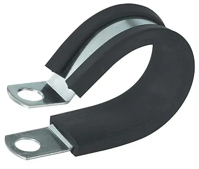 ANCOR 403902 Stainless Steel Cushion Clamp 1-1/