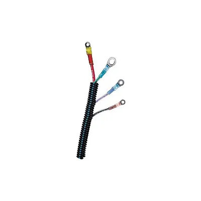 ANCOR 453755 Split Loom 3/4&#039; (19Mm) X 100&#039;