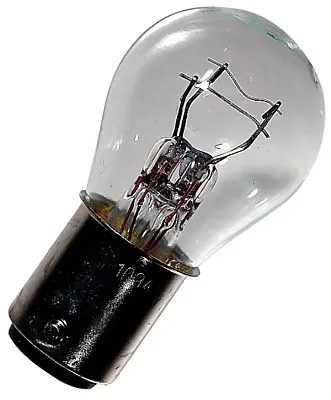 ANCOR 521034 Bulb Double Contact Index 12V 1.