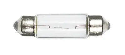 ANCOR 522112 Bulb Festoon 12V .97A 15W 12Cp