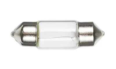 ANCOR 529102 Bulb Festoon 12V .8A 10W 8Cp