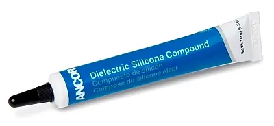 ANCOR 700115 Dielectric Grease 1/3 Oz