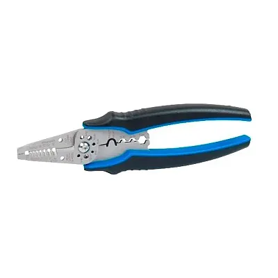 ANCOR 701009 Ss Cut/Strip/Crimp Tool