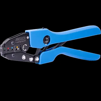 ANCOR 703030 Double Crimp Ratchet Tool