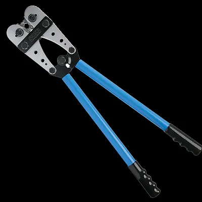 ANCOR 703040 Lug Crimper 8-4/0 Awg Hex Die